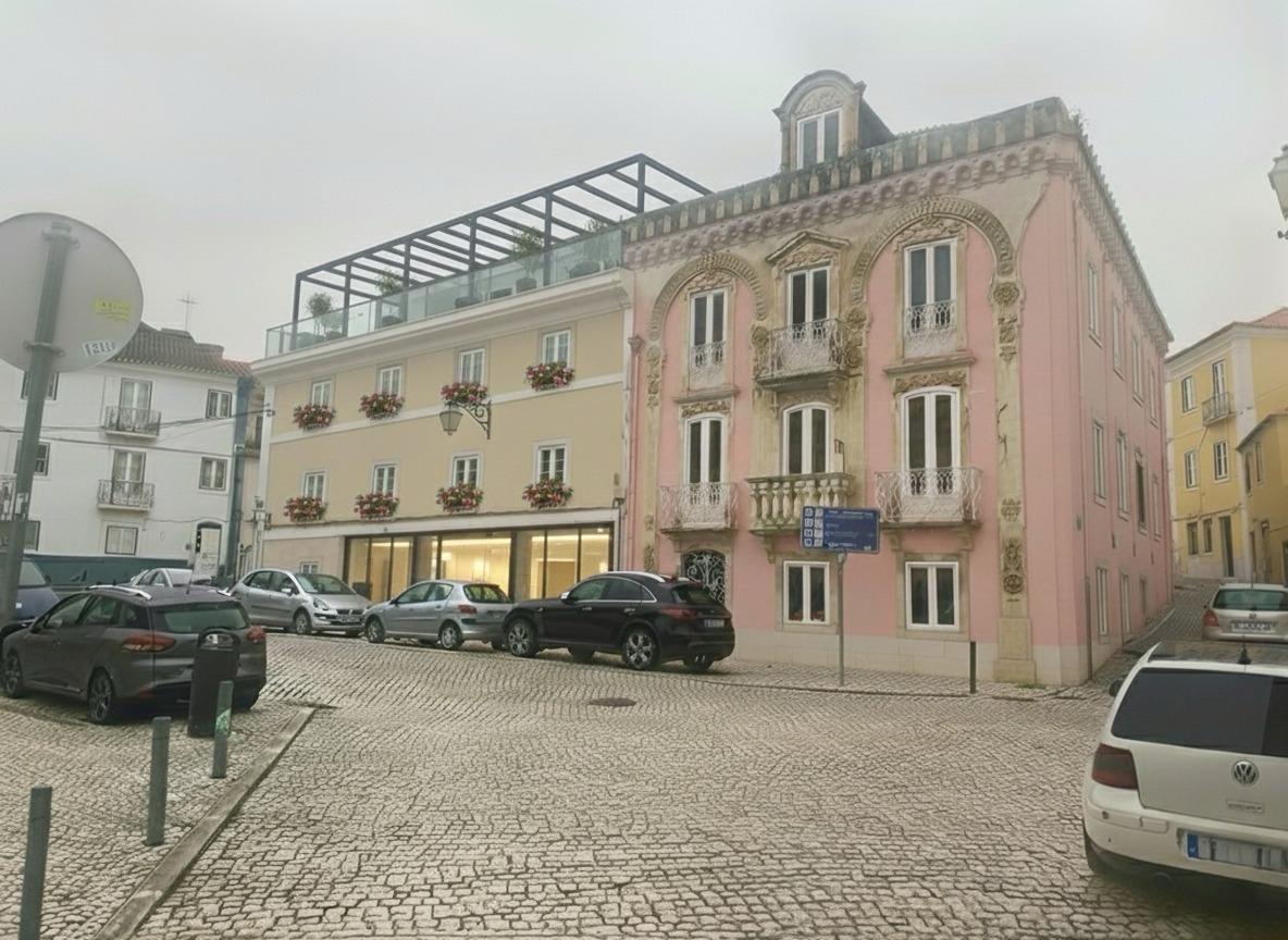 Largo do Conselheiro José Filipe